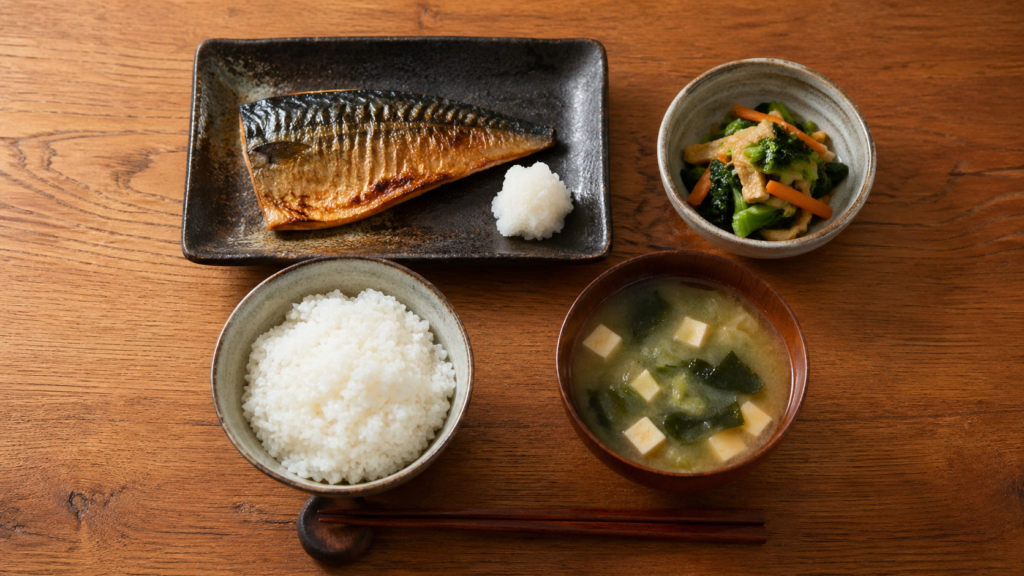 ダンディハウスでは、食事制限は「ありません」