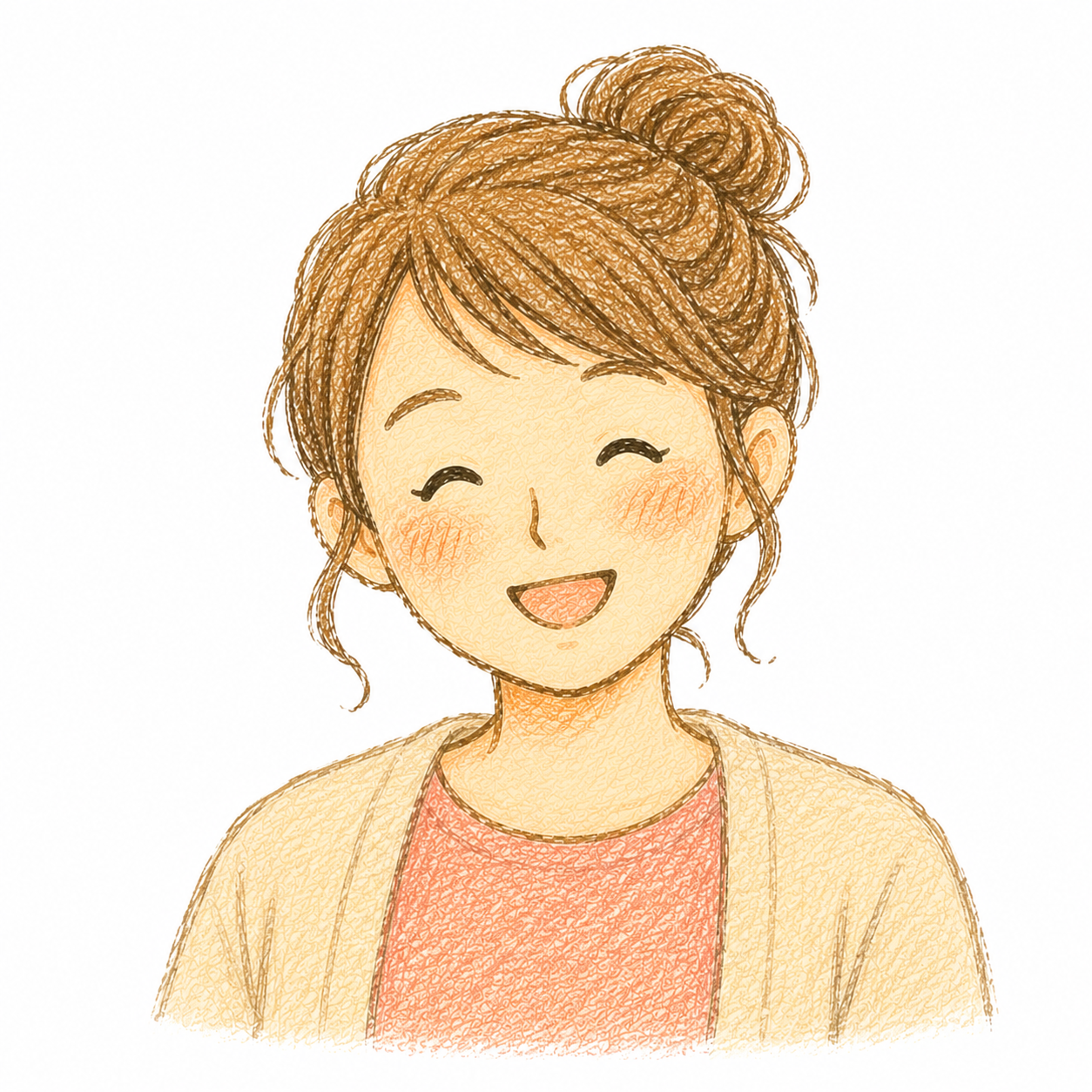 妻の担当