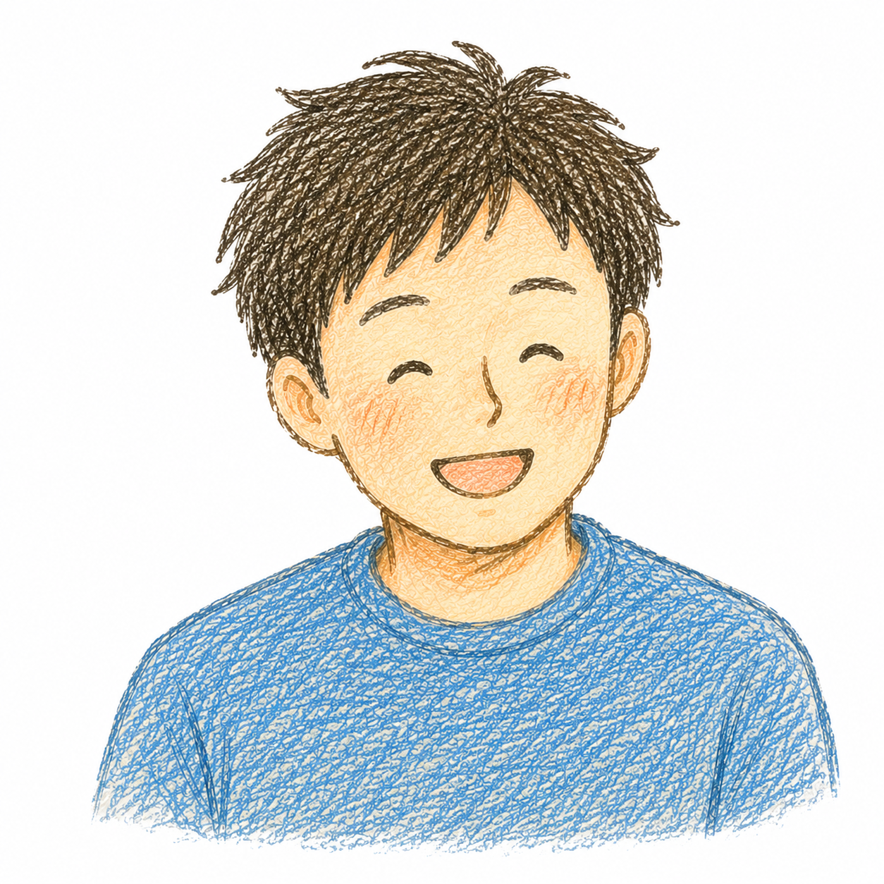 みししっぴ