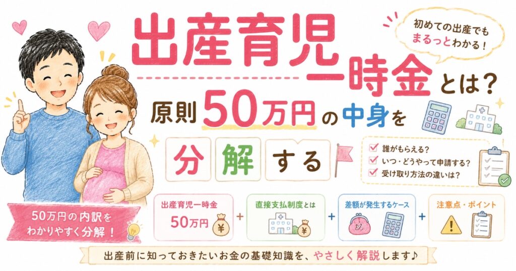 50万円の一時金