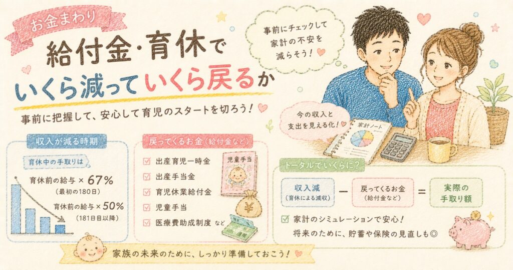 お金の問題