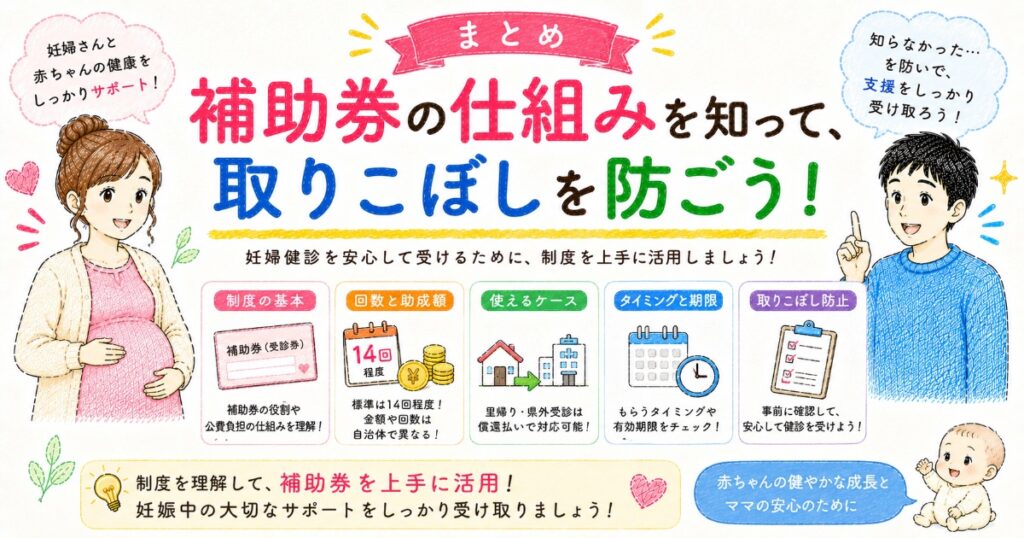 まとめ