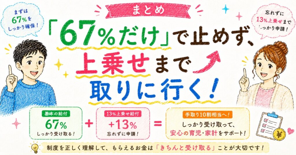 まとめ