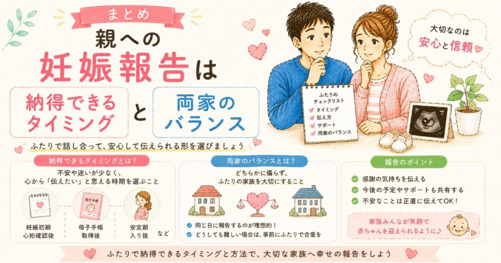 まとめ