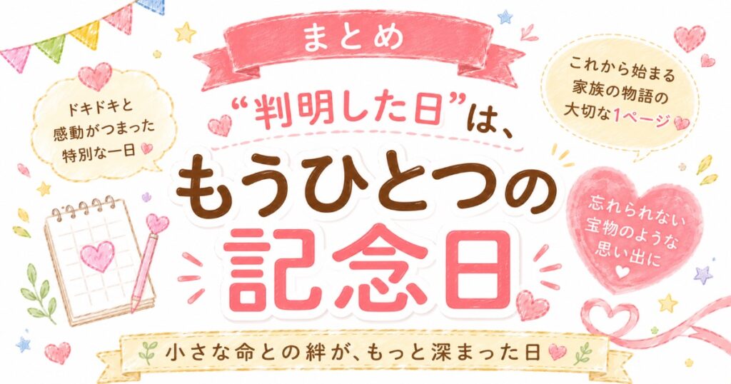 まとめ