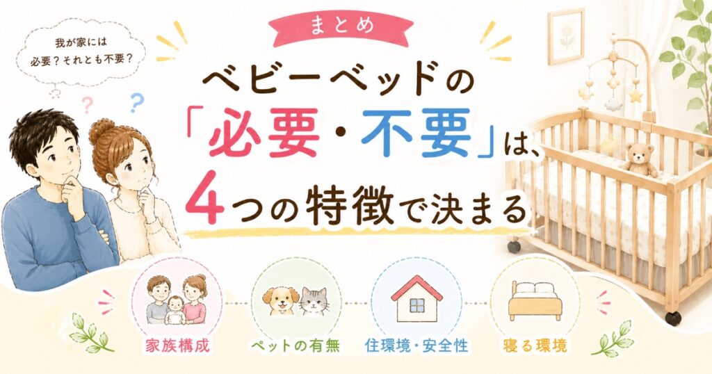 まとめ