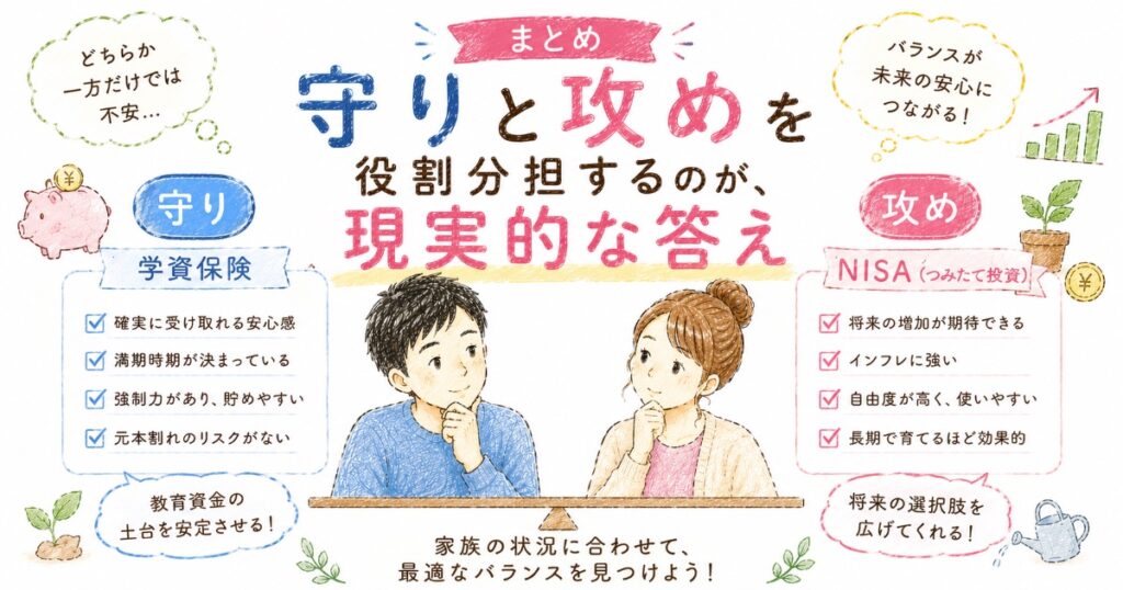 まとめ