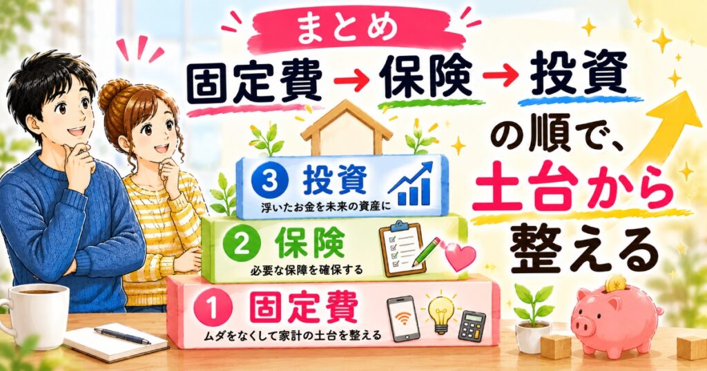 まとめ