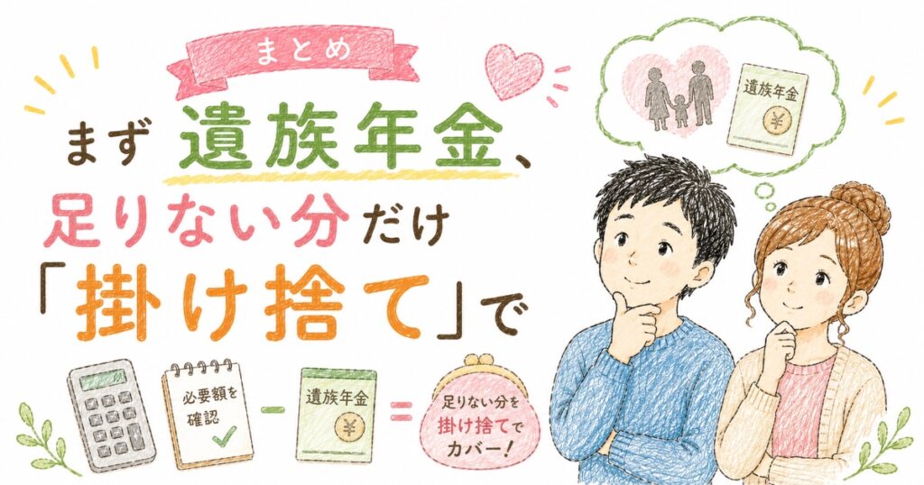まとめ