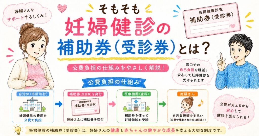 補助券とは?