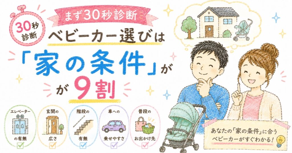 30秒診断