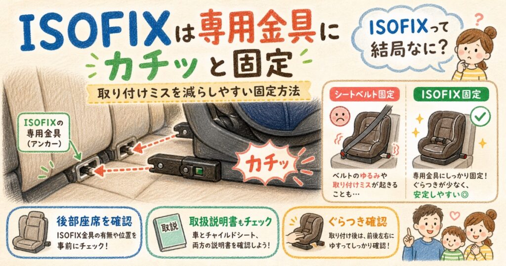 ISOFIX
