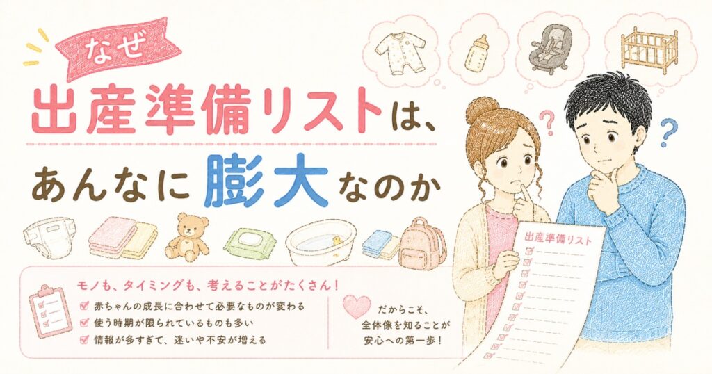 出産リスト