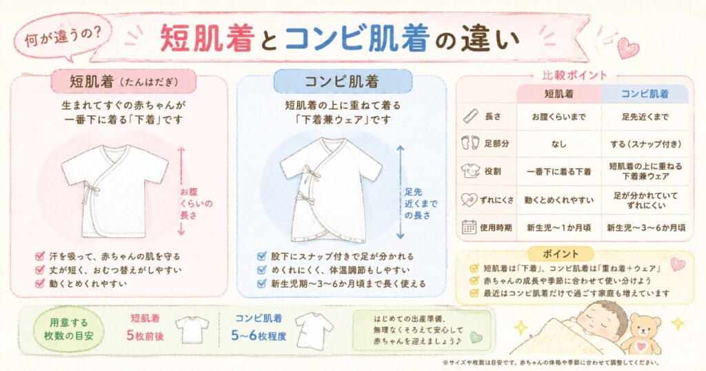 違い