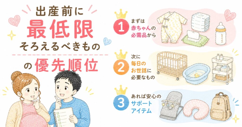 優先順位