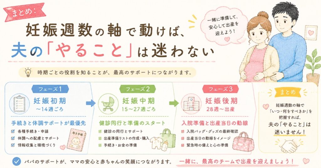 まとめ