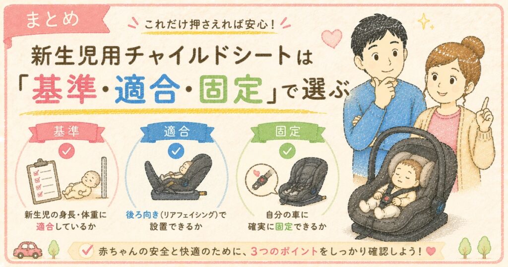 サマリー