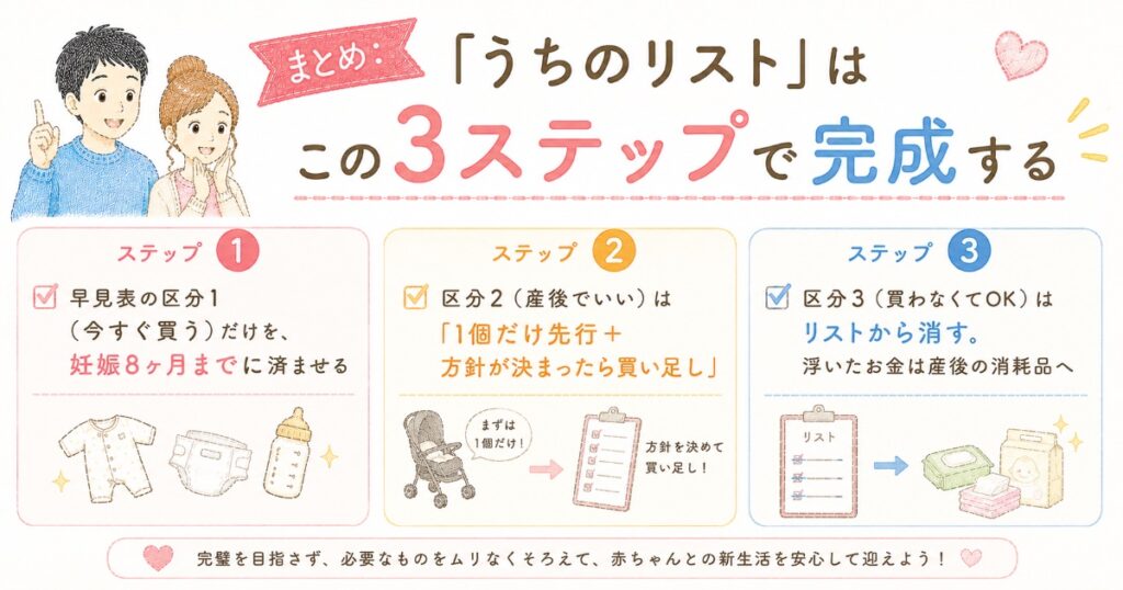 まとめ