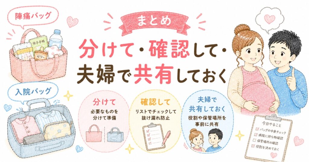 まとめ