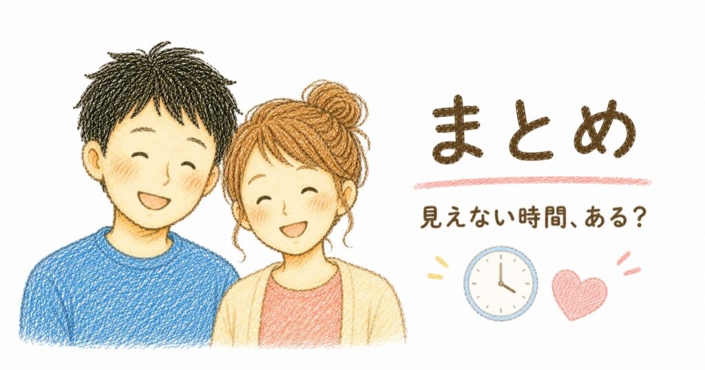 まとめ