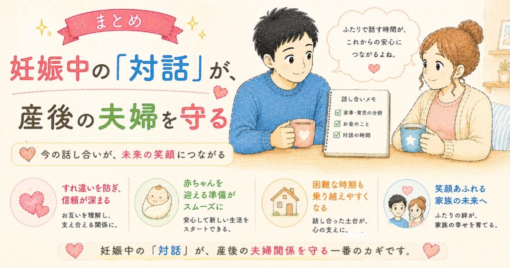サマリー