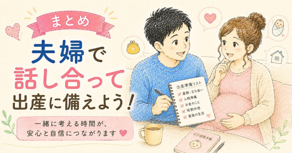 まとめ