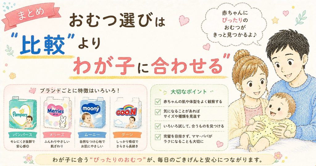 まとめ