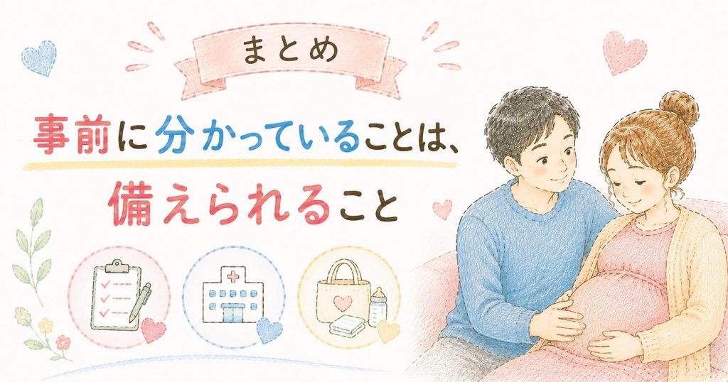 まとめ