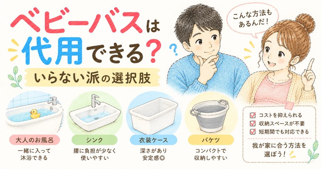 代用は可能か