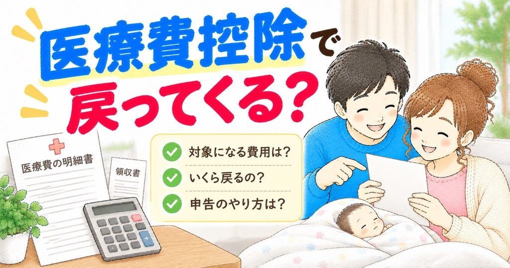 医療費控除