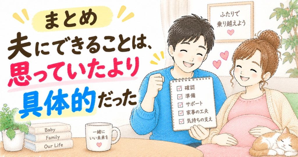 まとめ