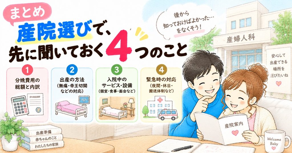 まとめ