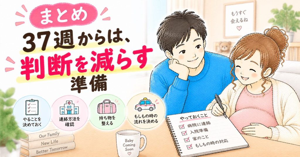 まとめ