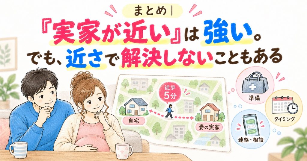 まとめ