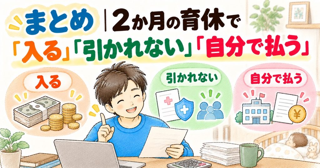 まとめ