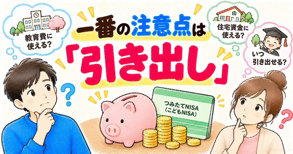 注意点