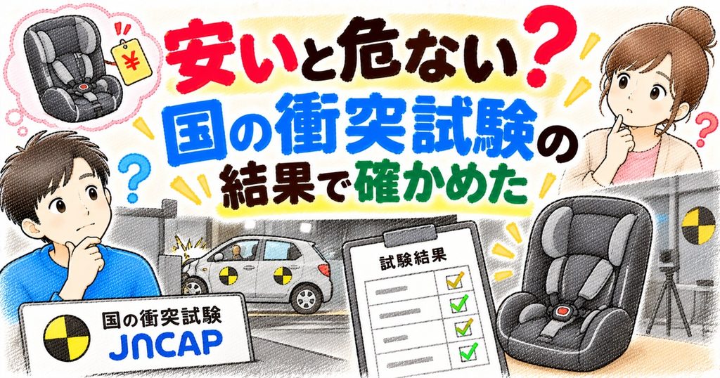 安いと危ない?