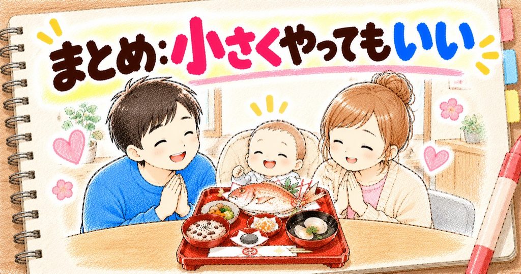まとめ