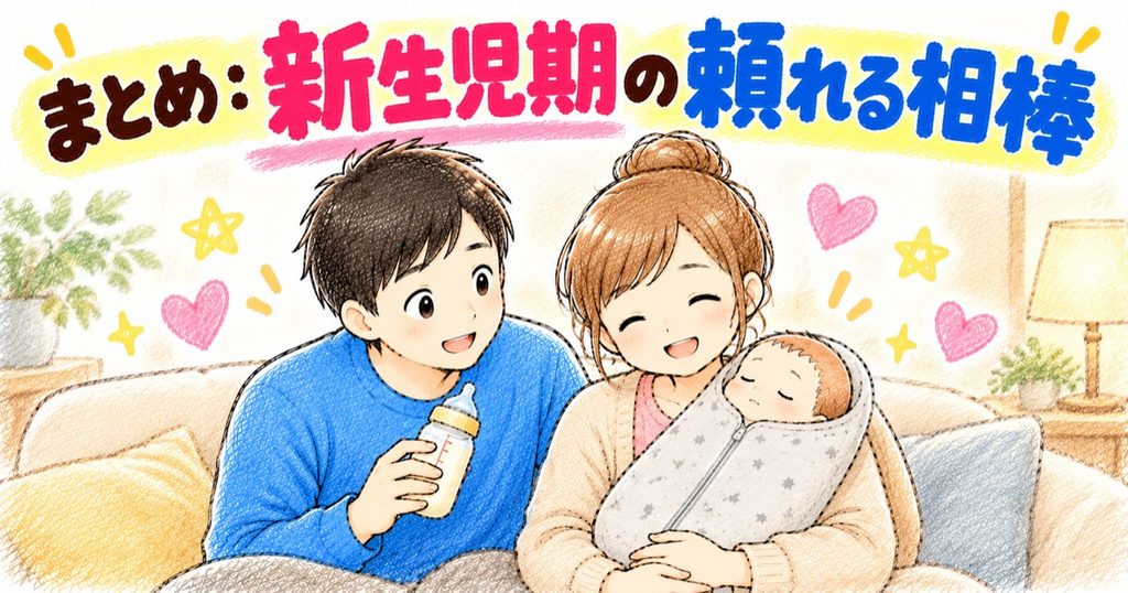 まとめ