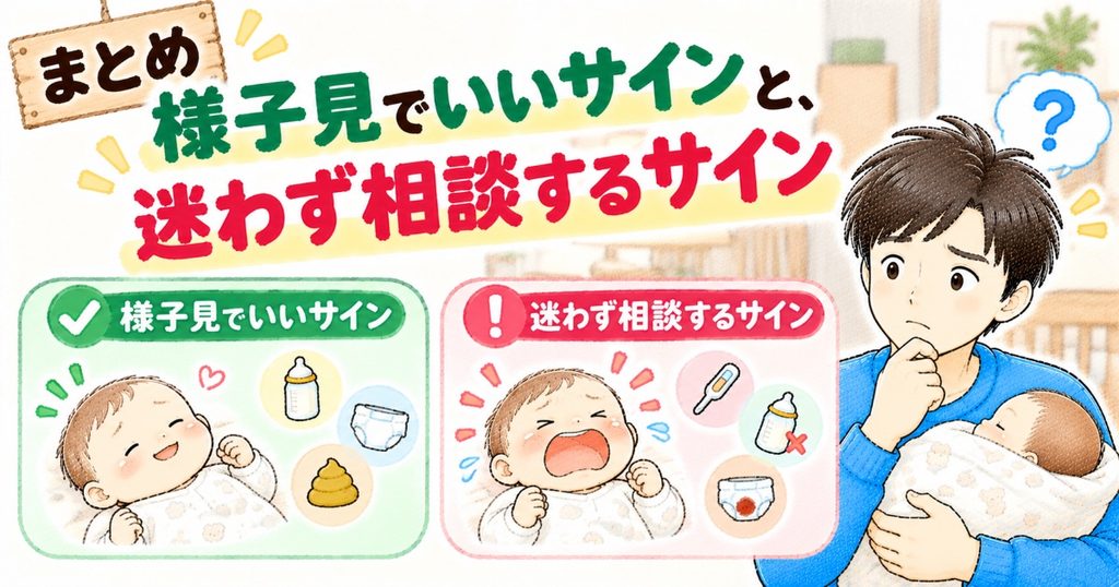 まとめ