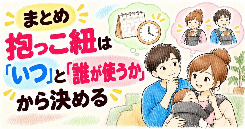 まとめ