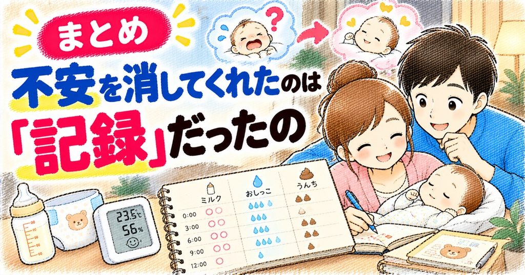 まとめ